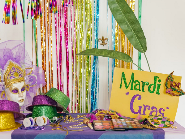 Mardi Gras