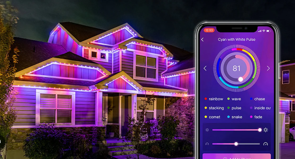 trimlight video tutorials