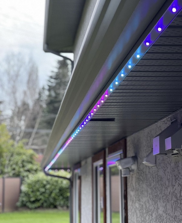 outdoor lighting