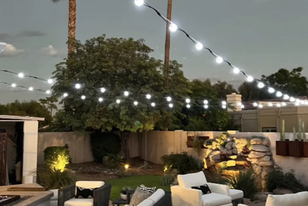 led lighting