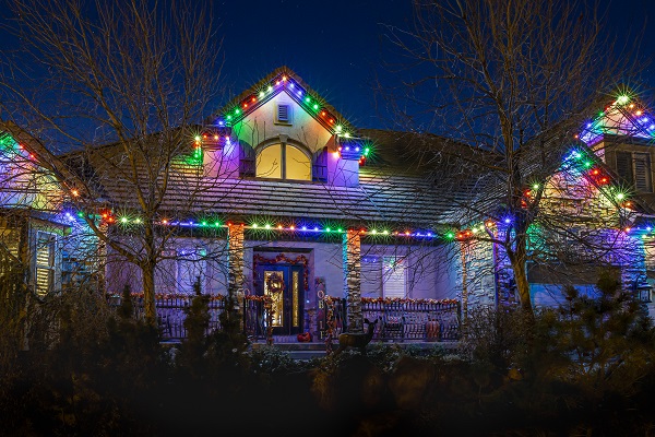 Christmas Lights